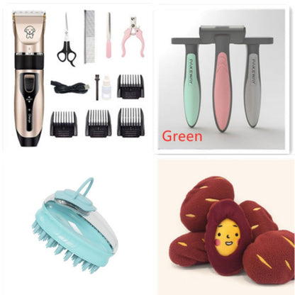 Professional Dog and Cat Hair Clipper