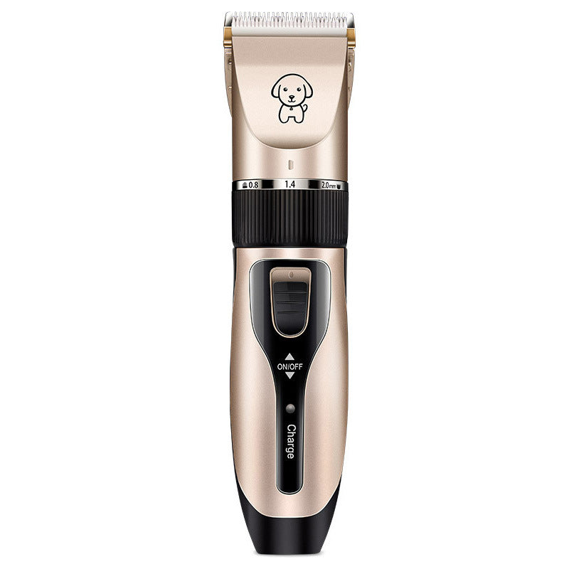 Professional Dog and Cat Hair Clipper