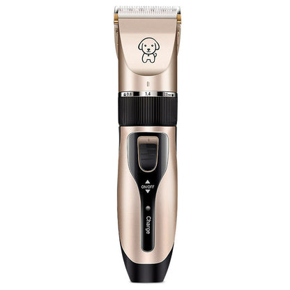 Professional Dog and Cat Hair Clipper